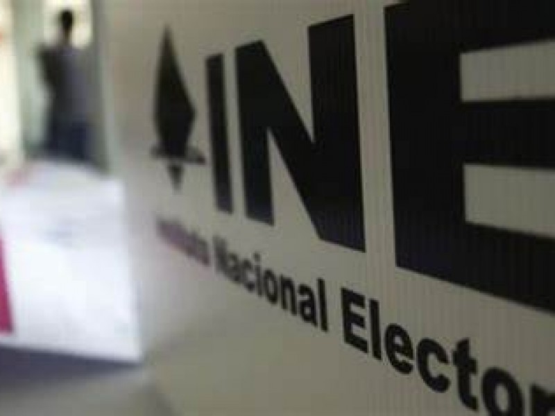 Atropella Plan B Electoral derechos de personas más discriminadas: INE