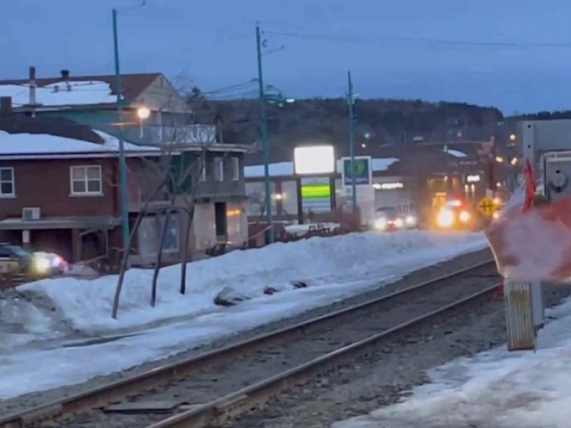 Atropellamiento en Quebec fue deliberado