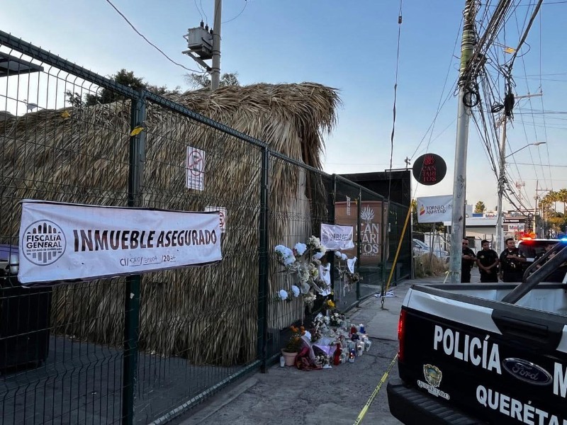 Audiencia intermedia por Los Cantaritos será el 30 de octubre