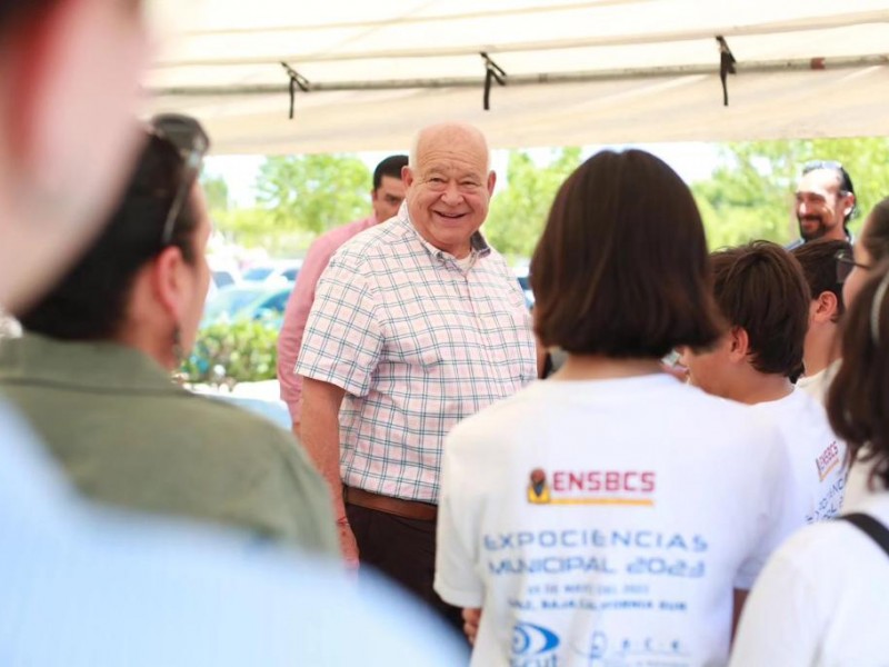 Audiencias públicas fortalecen democracia participativa: VCC