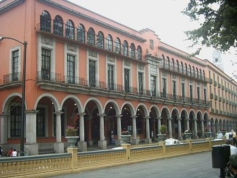 Auditan obras del Ayuntamiento de Xalapa