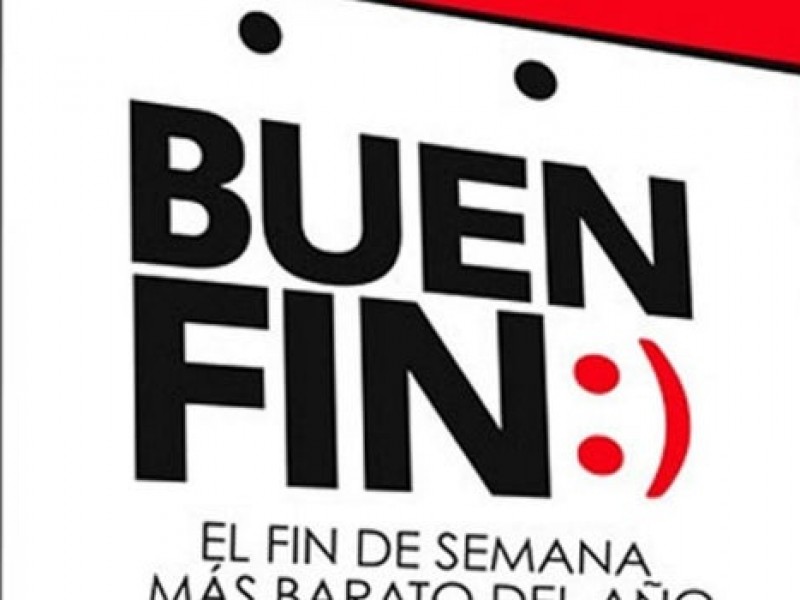 Auguran buenos resultados de Buen Fin 2020