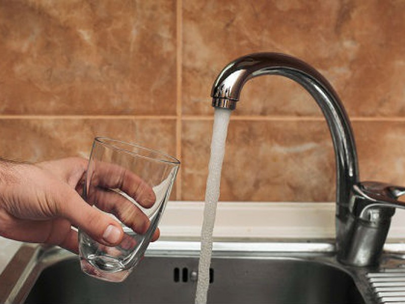 Aumenta 10% consumo de agua en Hermosillo por calor