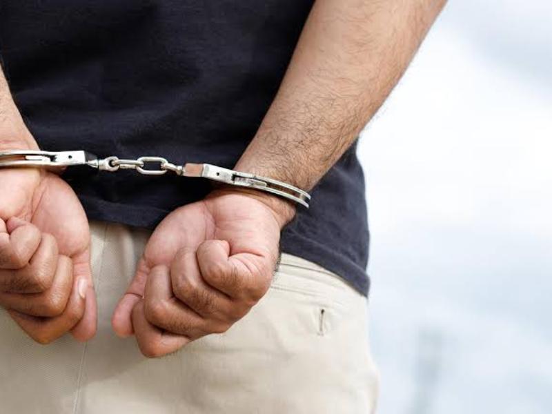 Aumenta 15% población penitenciaria en México por detenciones de alto impacto