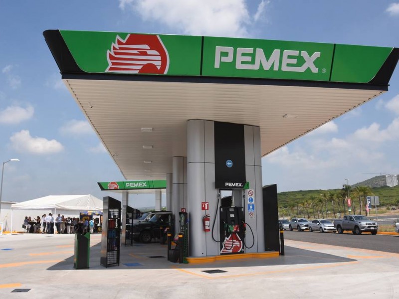 Aumenta 15% precio de gasolina en Michoacán en 2022
