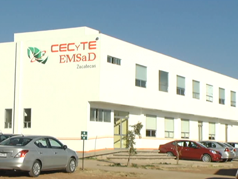 Aumenta 20% depresión en alumnos del CECYTEZ