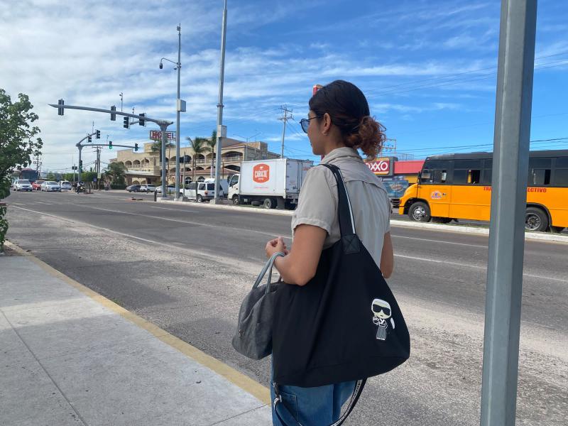 Aumenta 33% el pasaje en La Paz; usuarios piden mejoras al servicio