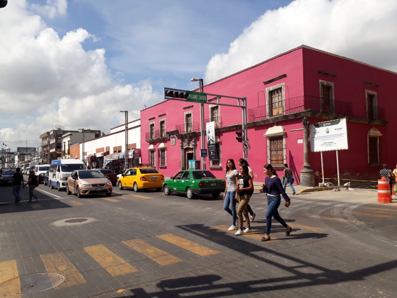 Aumenta 35% afluencia en Museo Regional Nayarit