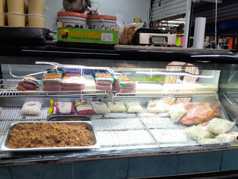 Aumenta 40% el precio de la carne y la canasta básica