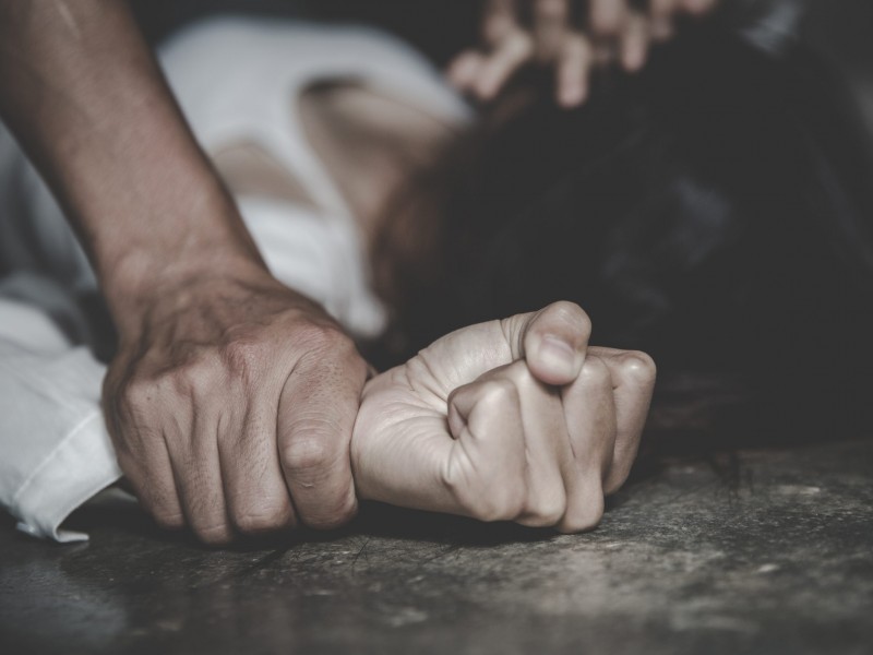 Aumenta 93.8% delitos de abuso sexual en Michoacán