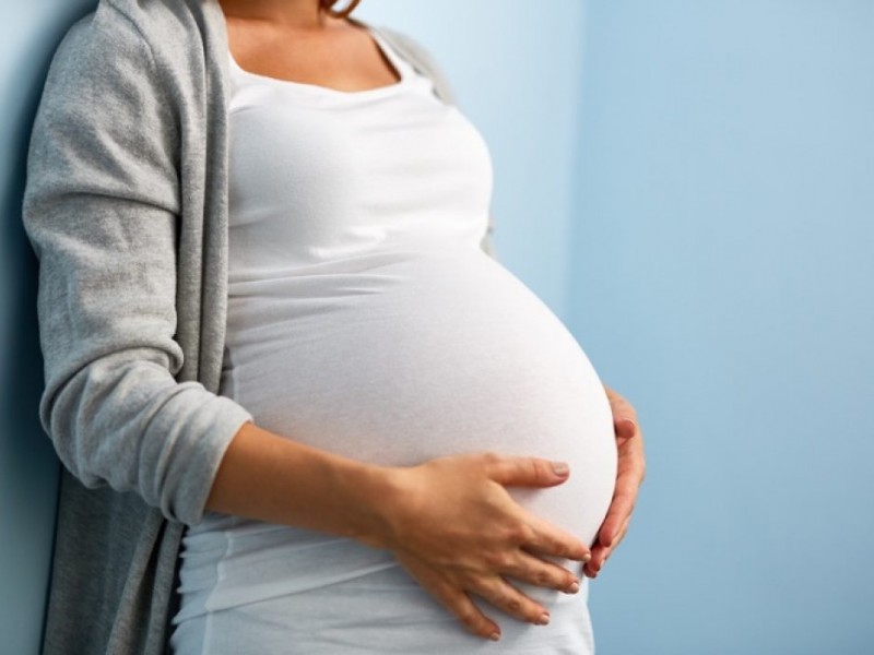 Aumenta a 14 semanas incapacidad para embarazadas