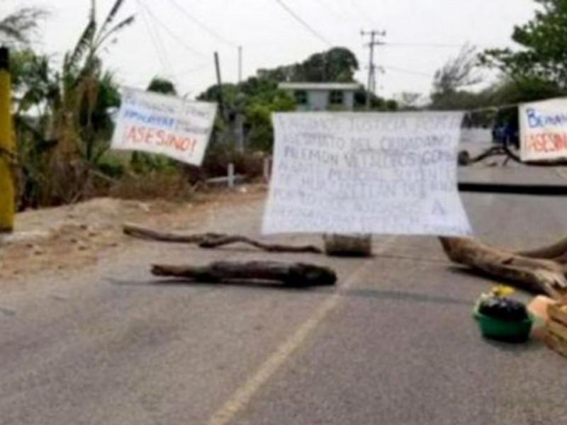 Aumenta a 17 los asesinados en San Mateo del Mar