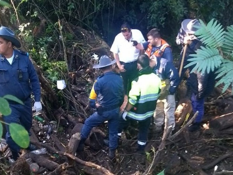 Aumenta a 7 cifra de muertos en Peribán