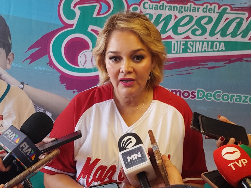 Aumenta atención a menores con autismo en Sinaloa