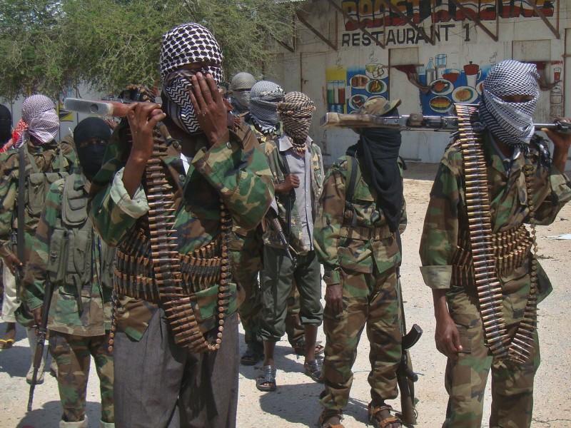 Aumenta cantidad de personas fallecidas tras atentado en Somalia