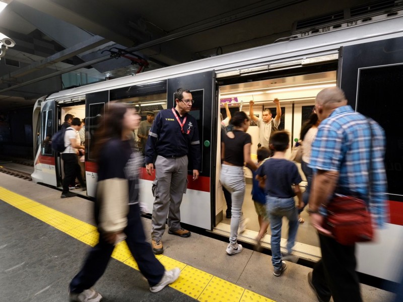 Aumenta casi 13% uso de transporte público en la ZMG