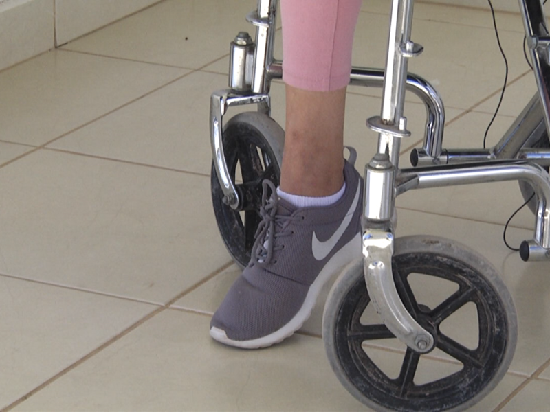 Aumenta cifra de personas con discapacidad en Zacatecas: influye inseguridad