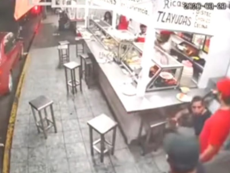 Aumenta cobro de piso en Oaxaca, urgen acciones de seguridad