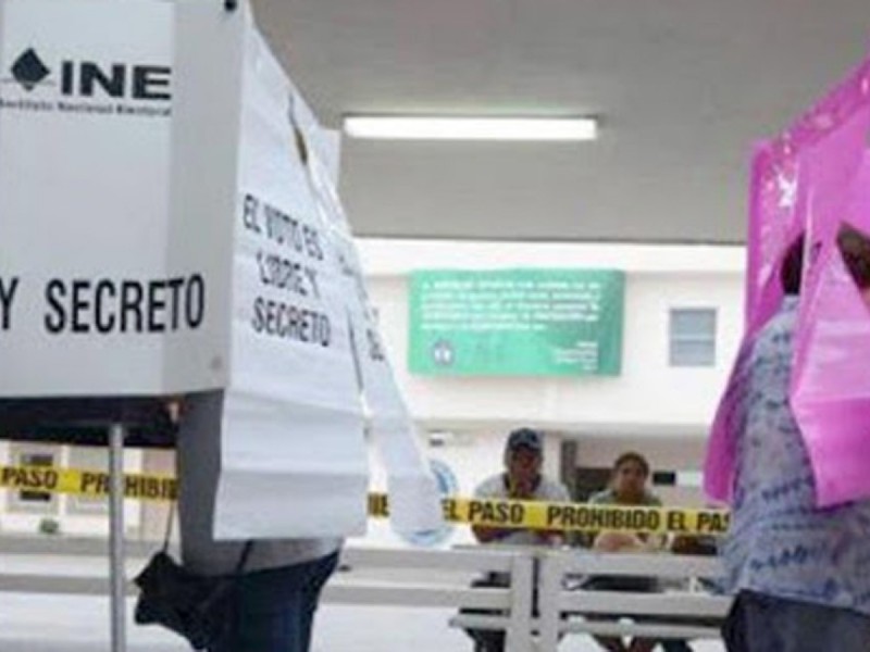 Aumenta confianza ciudadana en cuidado del proceso electoral Nayarit 2021