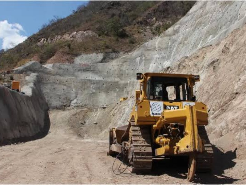 Aumenta costo presa Margarita Maza de Oaxaca, despertado dudas por planeación