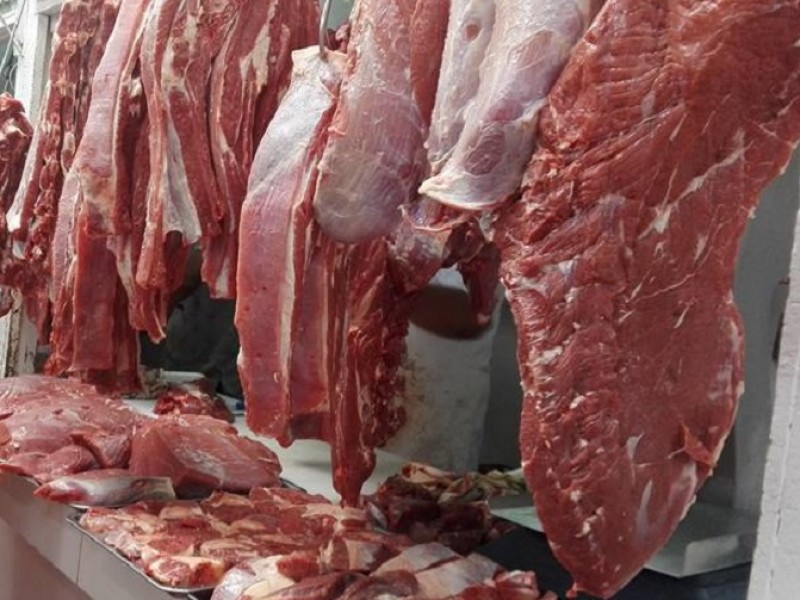 Aumenta costos de carne de res