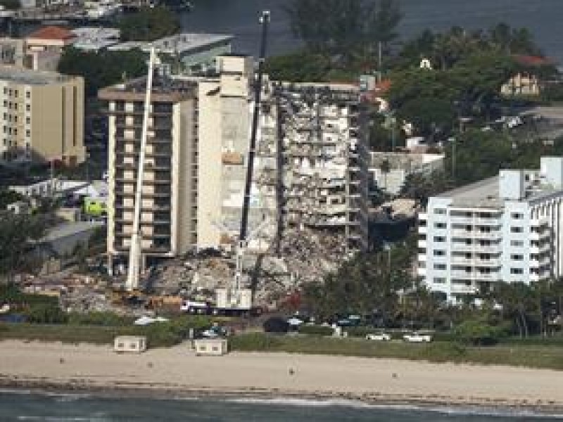 Aumenta de cinco a nueve las victimas mortales en Miami-Dade,