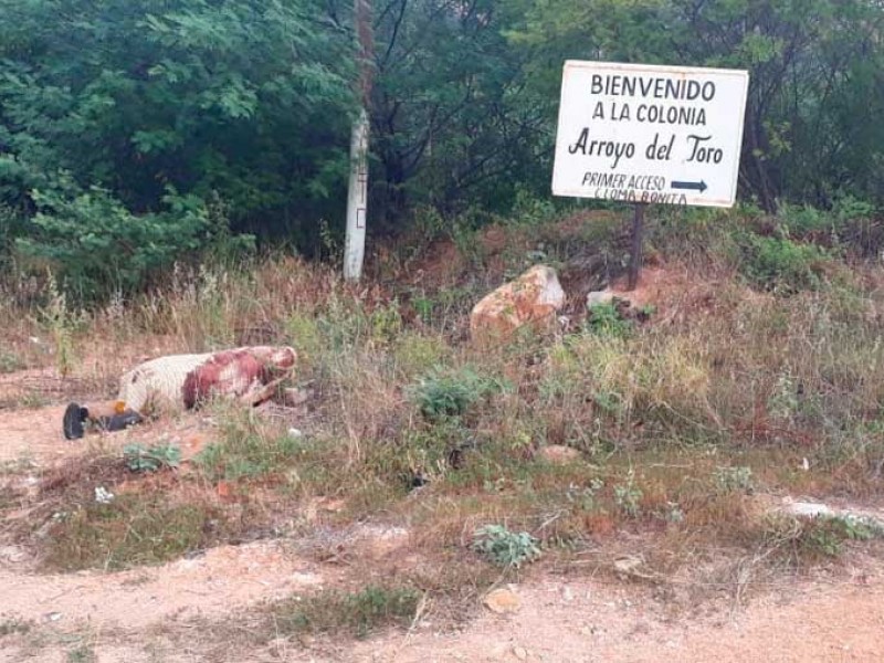 Aumenta delincuencia en Salina Cruz: Policía Estatal