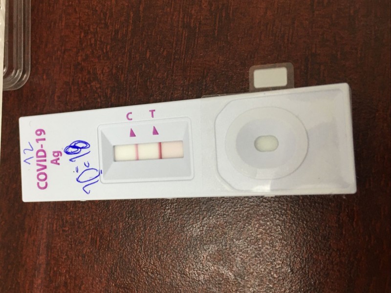 Aumenta demanda de pruebas covid en laboratorios de Los Mochis