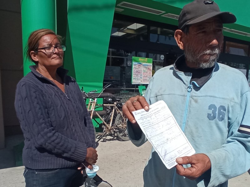 Aumenta desabasto de medicamentos y acceso a servicios de salud