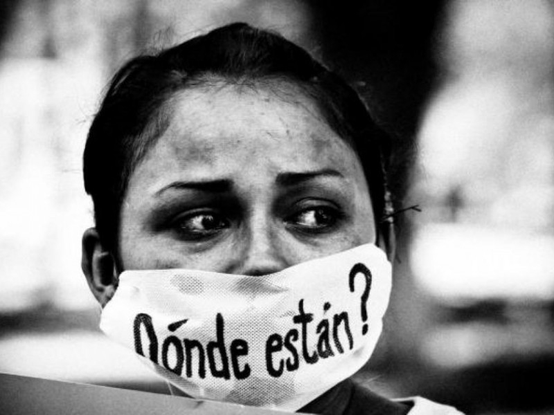 Aumenta desaparición de mujeres en Sonora