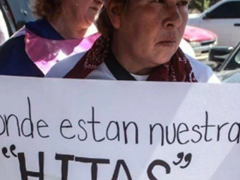 Aumenta desaparición de mujeres, jóvenes y niños en Sonora.