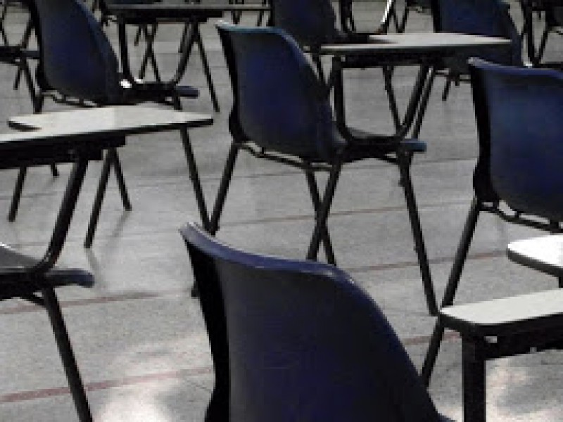 Aumenta deserción escolar en Querétaro