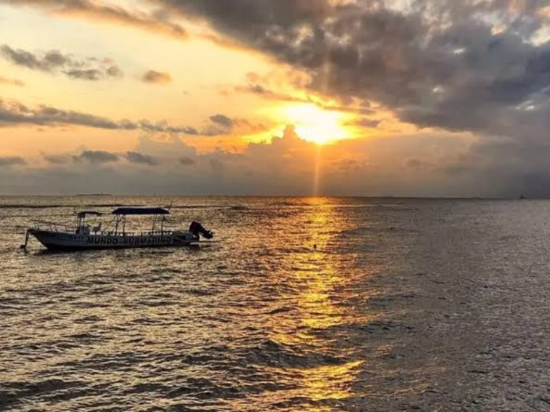 Aumenta el bochorno en Veracruz-Boca del Río este miércoles