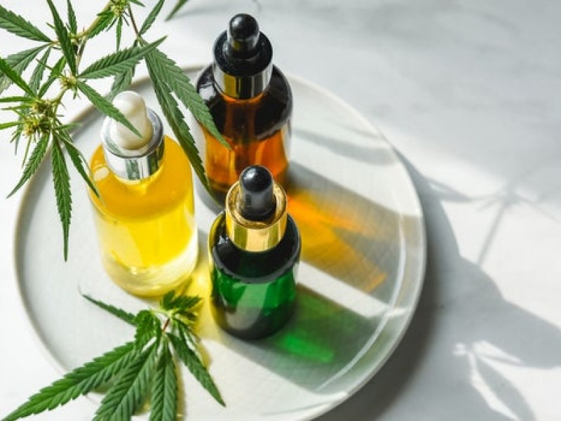 Aumenta el consumo de productos con CBD, conoce sus beneficios