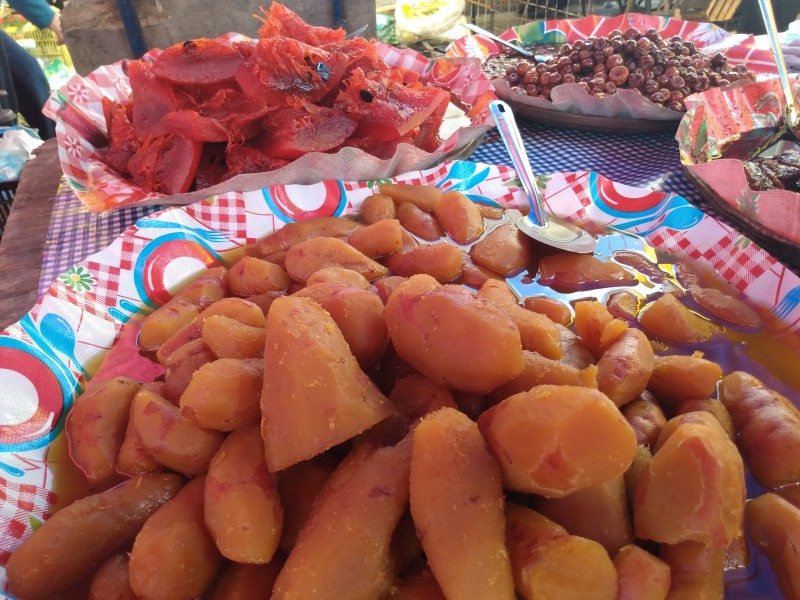 Aumenta el costo de la ofrenda