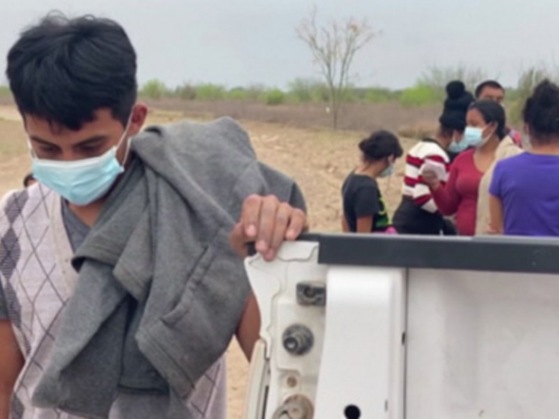 Aumenta el número de menores indocumentados