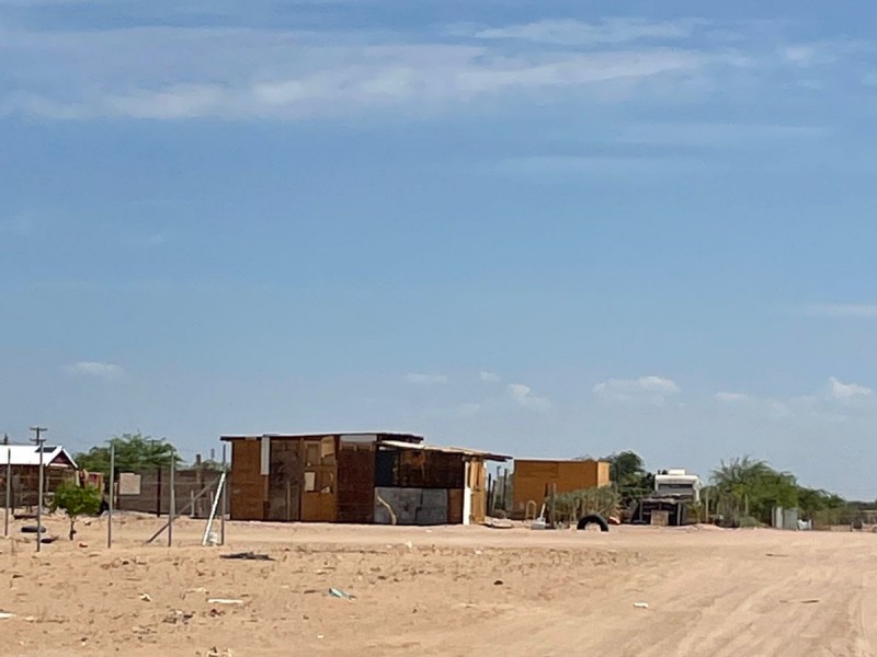 Aumenta el porcentaje de pobreza extrema en SLRC