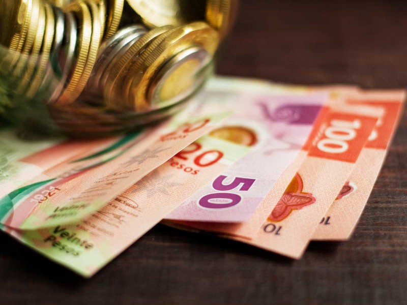 Aumenta el salario mínimo para este 2025