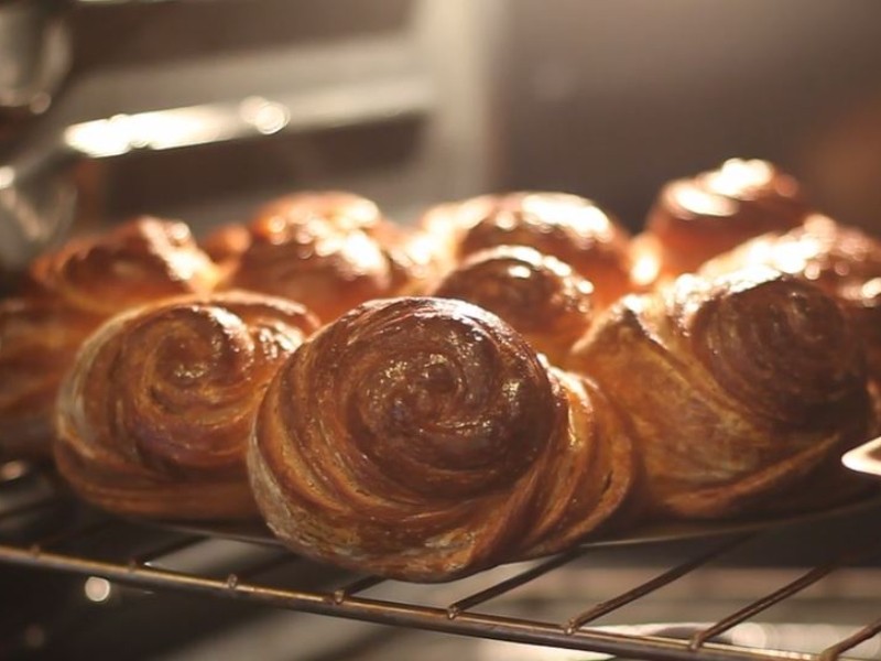 Aumenta hasta 25% la venta de pan por bajas temperaturas