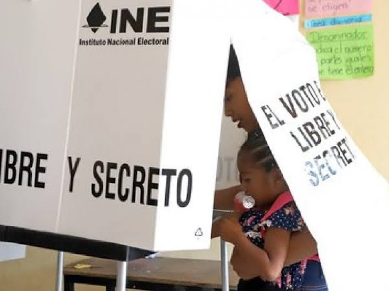 Aumenta IEPC presupuesto a partidos para próximas elecciones