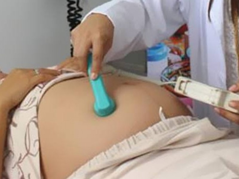 Aumenta incidencia de muertes maternas por coronavirus en Michoacán