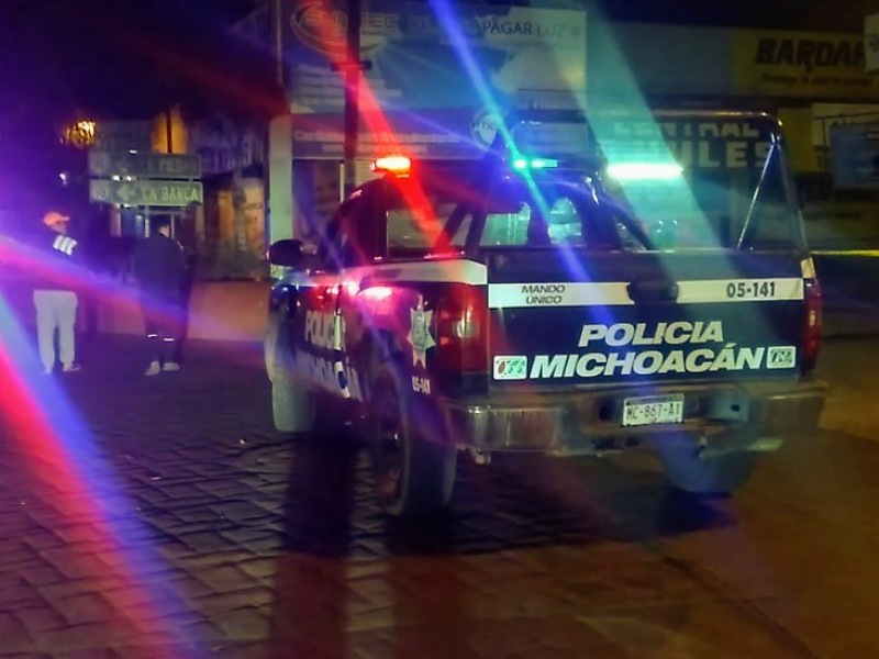 Aumenta incidencia de muertes violentas en Zamora