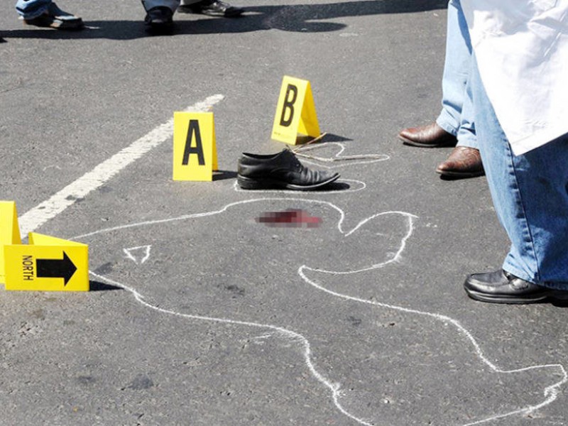 Aumenta índice de homicidios en Sonora