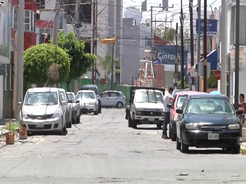 Aumenta inseguridad en la col. Reforma Agua Azul