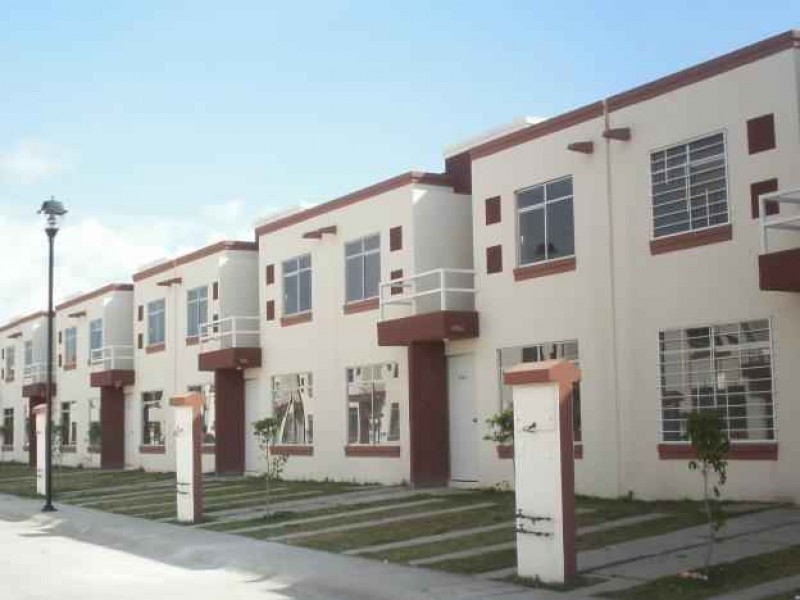 Aumenta interés por adquirir viviendas en Tuxpan