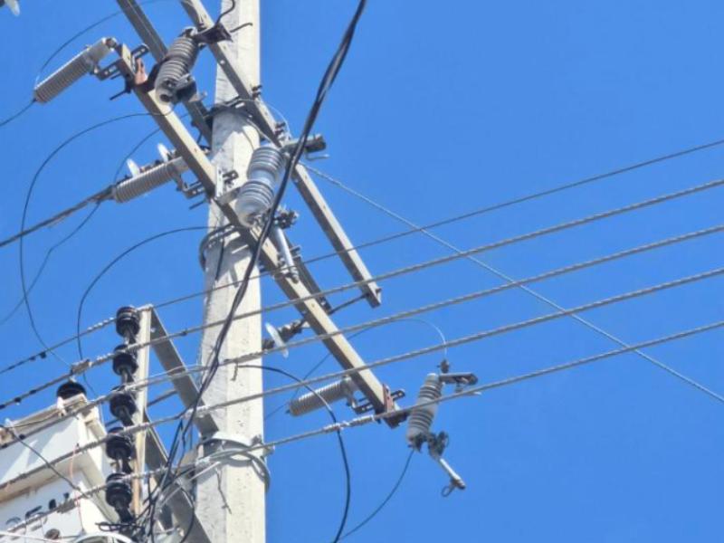 Aumenta la electricidad 18.5 por ciento al concluir tarifas de verano