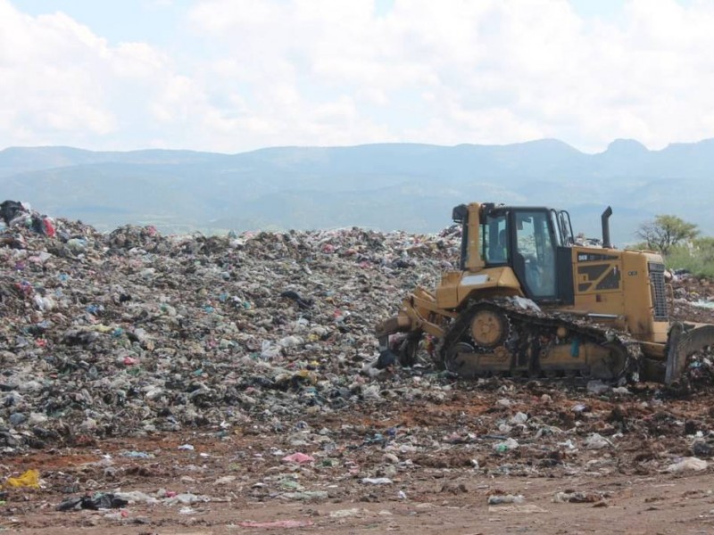 Aumenta la generación de basura en los hogares