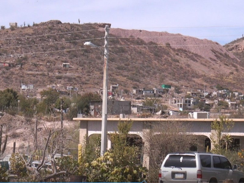 Aumenta la mala calidad del aire en La Paz