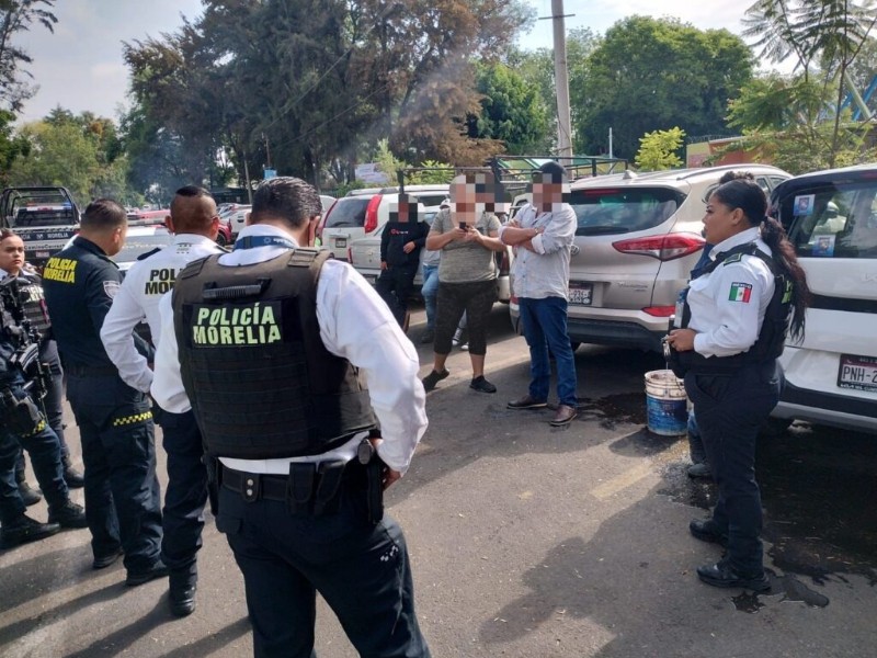 Aumenta la percepción de inseguridad en Morelia: 76% se siente inseguro