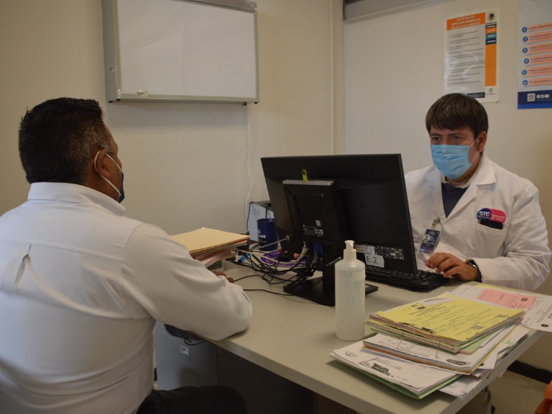 Aumenta la realización de vasectomías sin bisturí en León